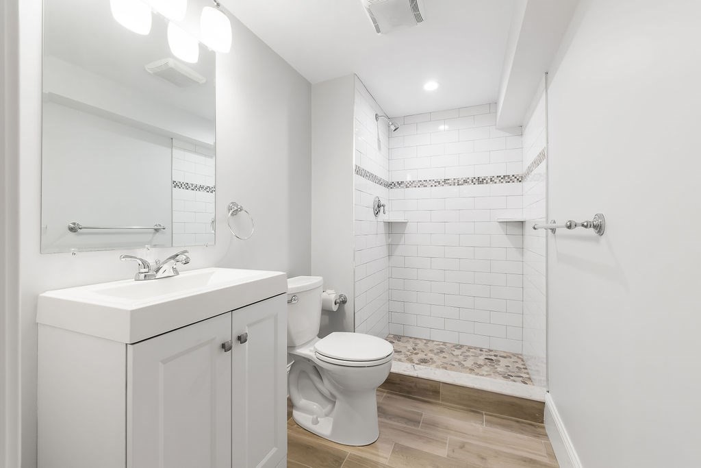 46 Gardner St. # 1