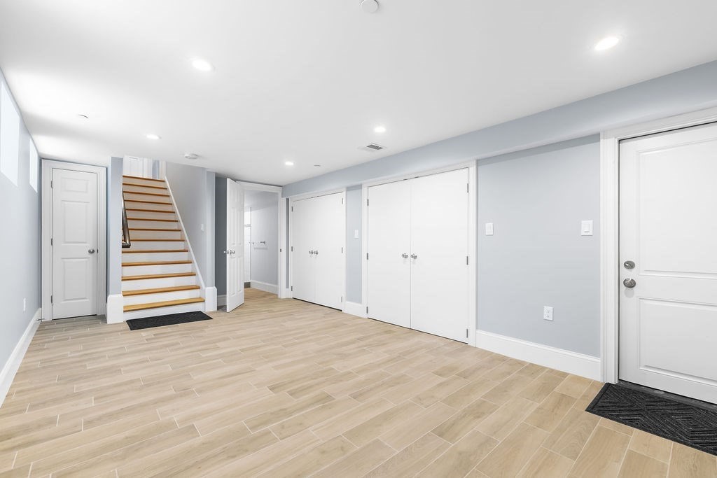 46 Gardner St. # 1