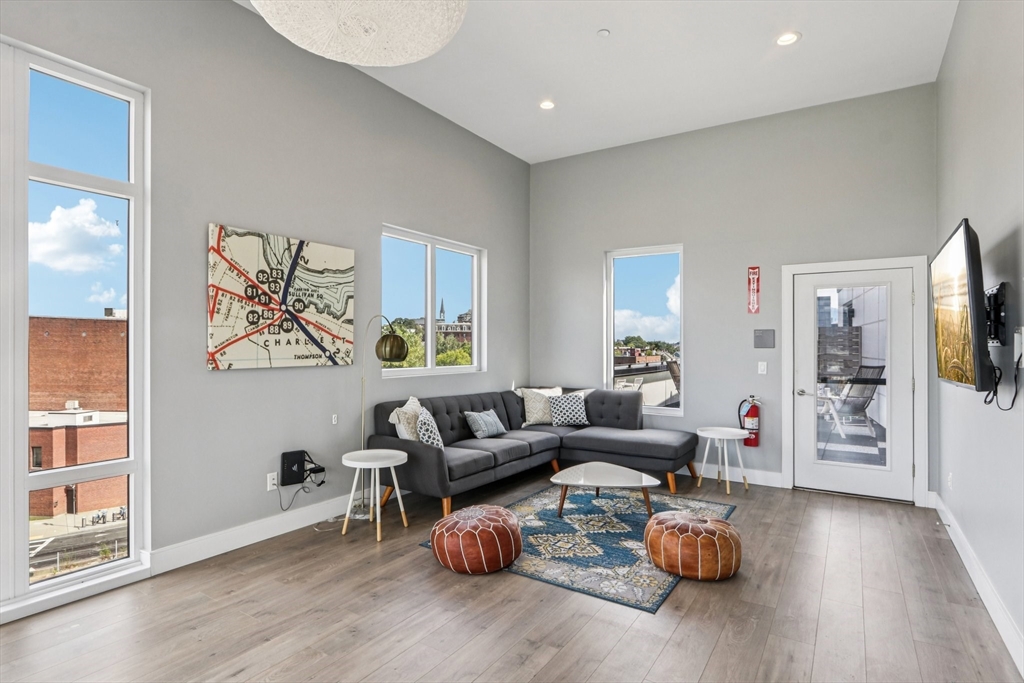 610 Rutherford Ave # 404, Boston Unit: 404