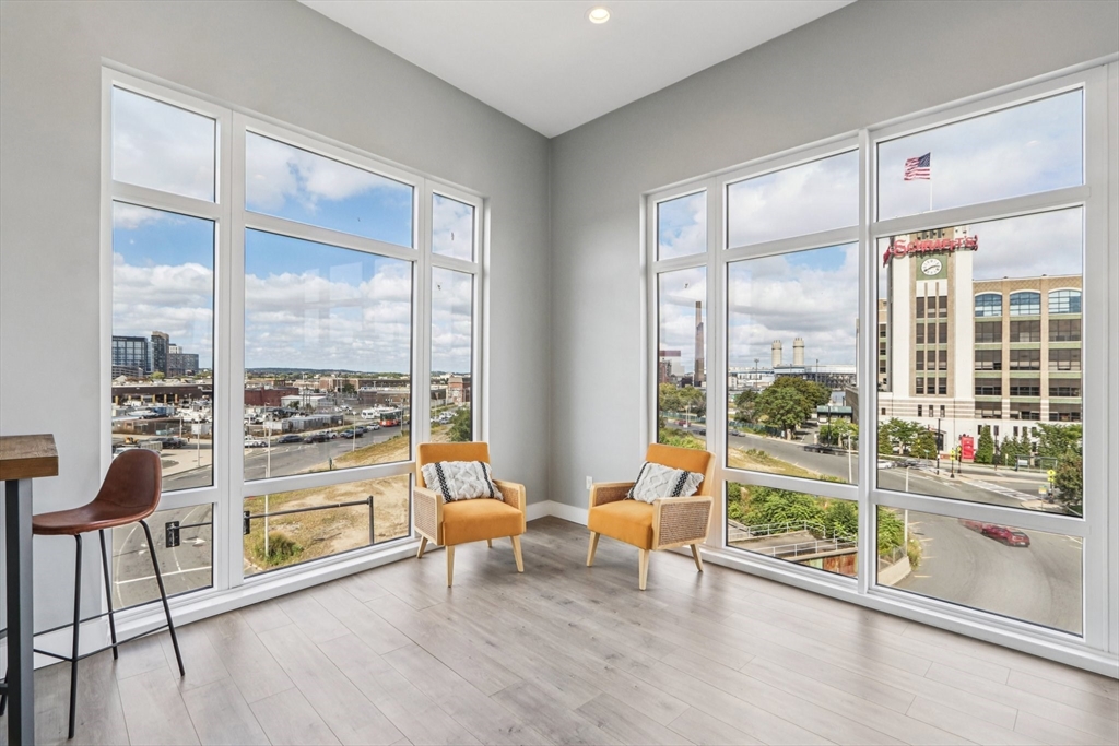 610 Rutherford Ave # 404, Boston Unit: 404