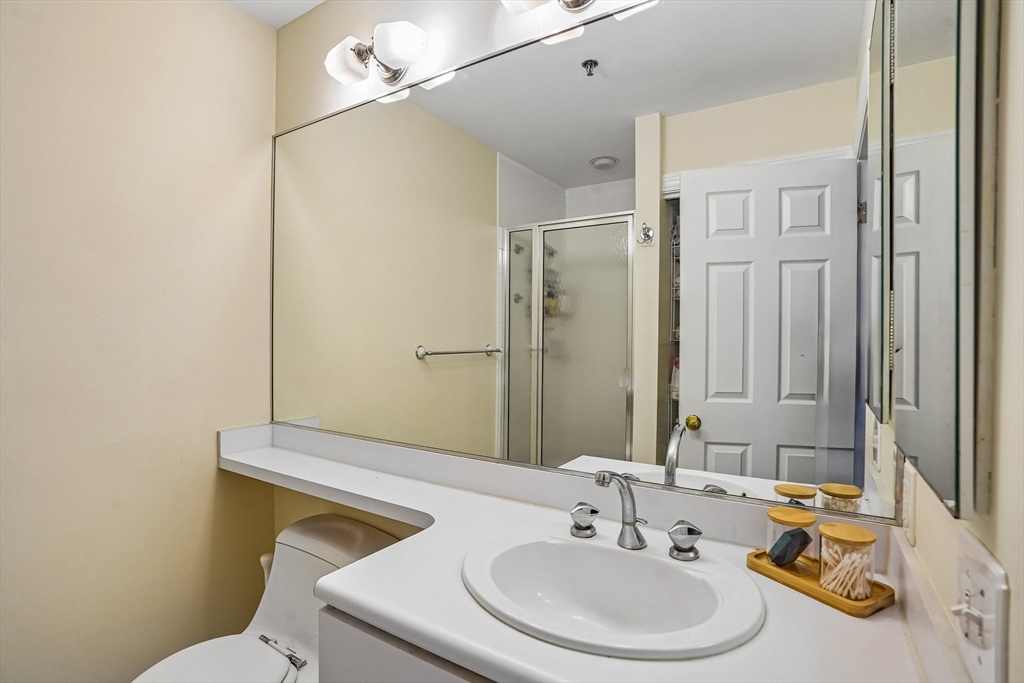 416 Marlborough St. # 408