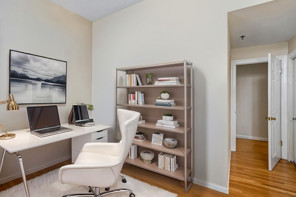 416 Marlborough St. # 408