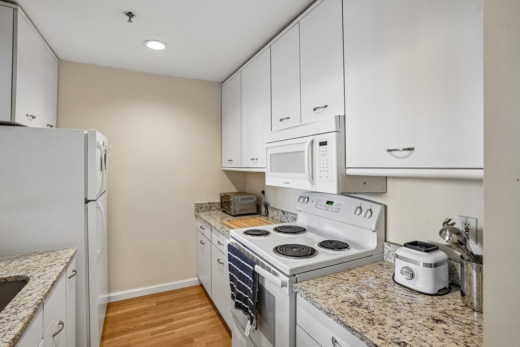 416 Marlborough St. # 408