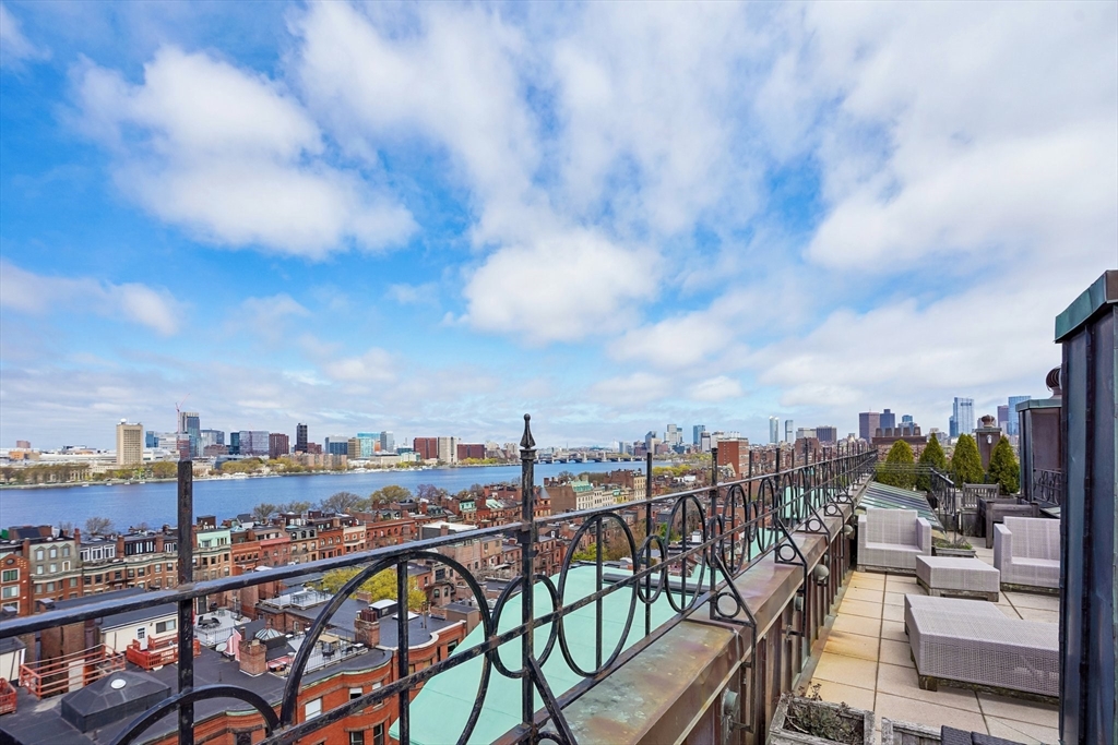416 Marlborough St. # 408