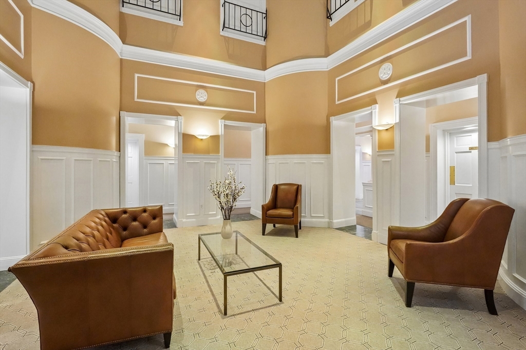 416 Marlborough St. # 408