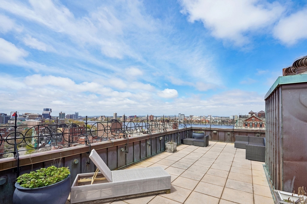 416 Marlborough St. # 408