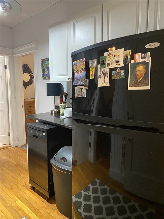 35 Queensberry St. # 10