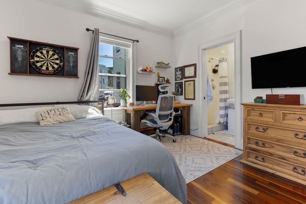 21 Cawfield St. # 1