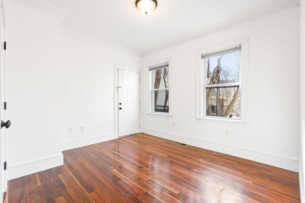 21 Cawfield St. # 1