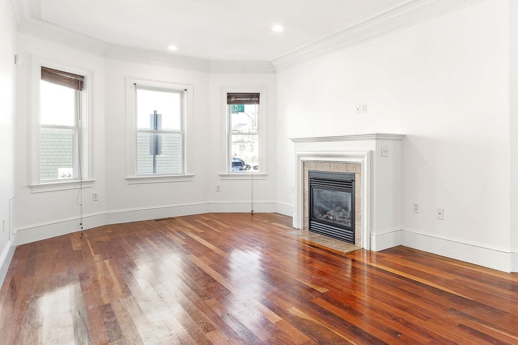 21 Cawfield St. # 1