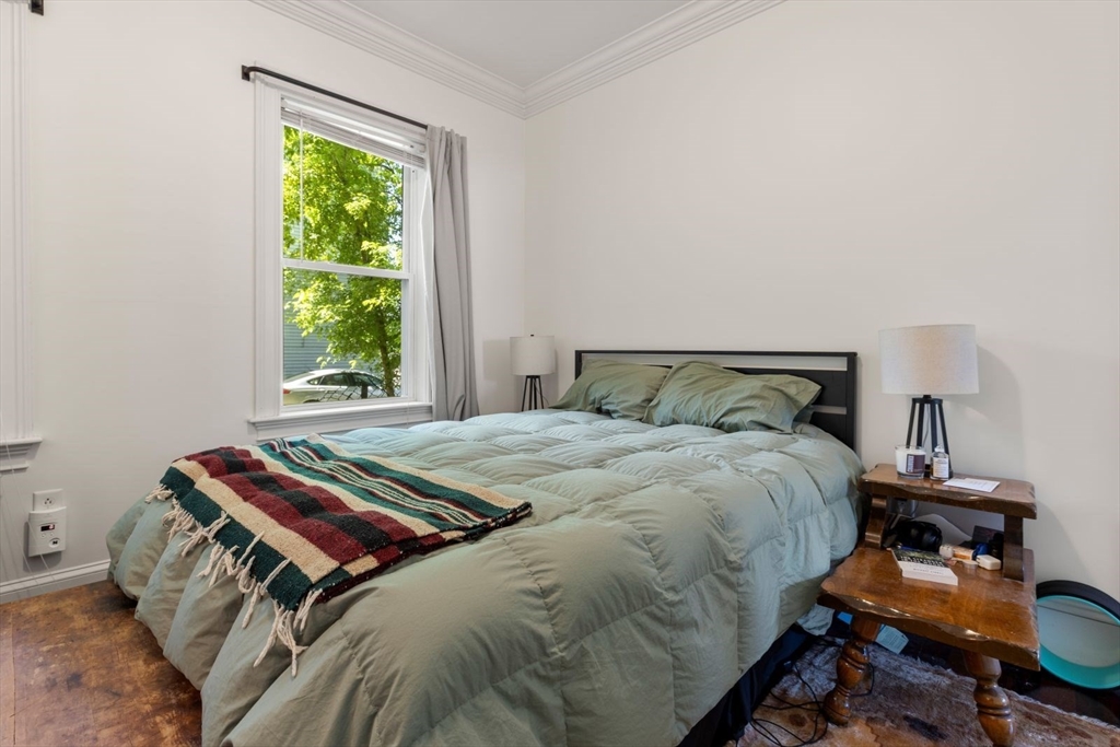21 Cawfield St. # 1