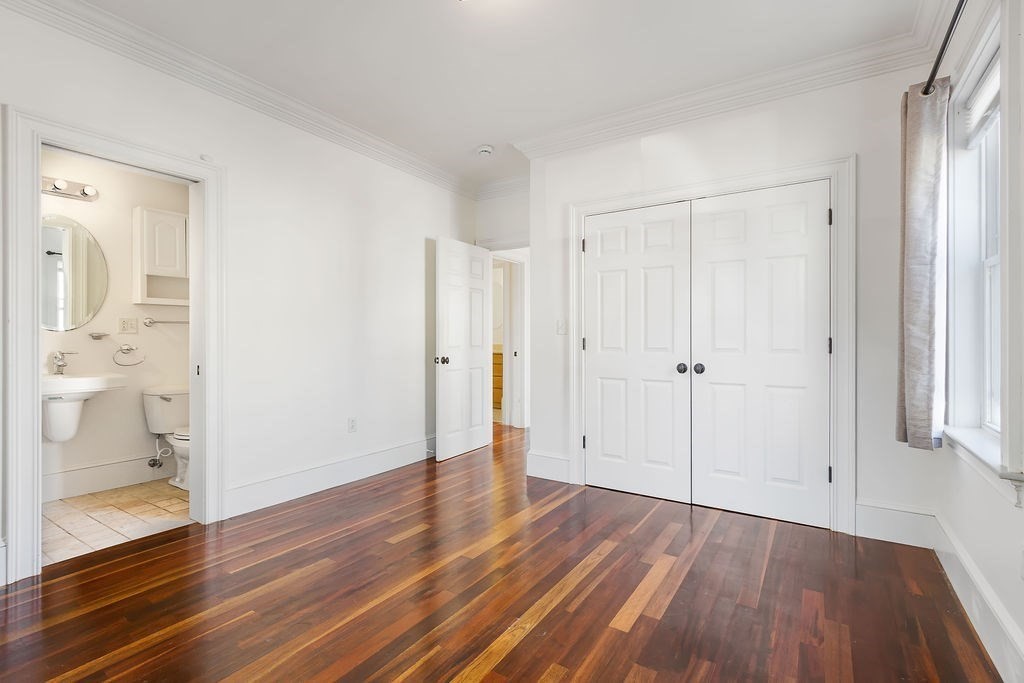 21 Cawfield St. # 1
