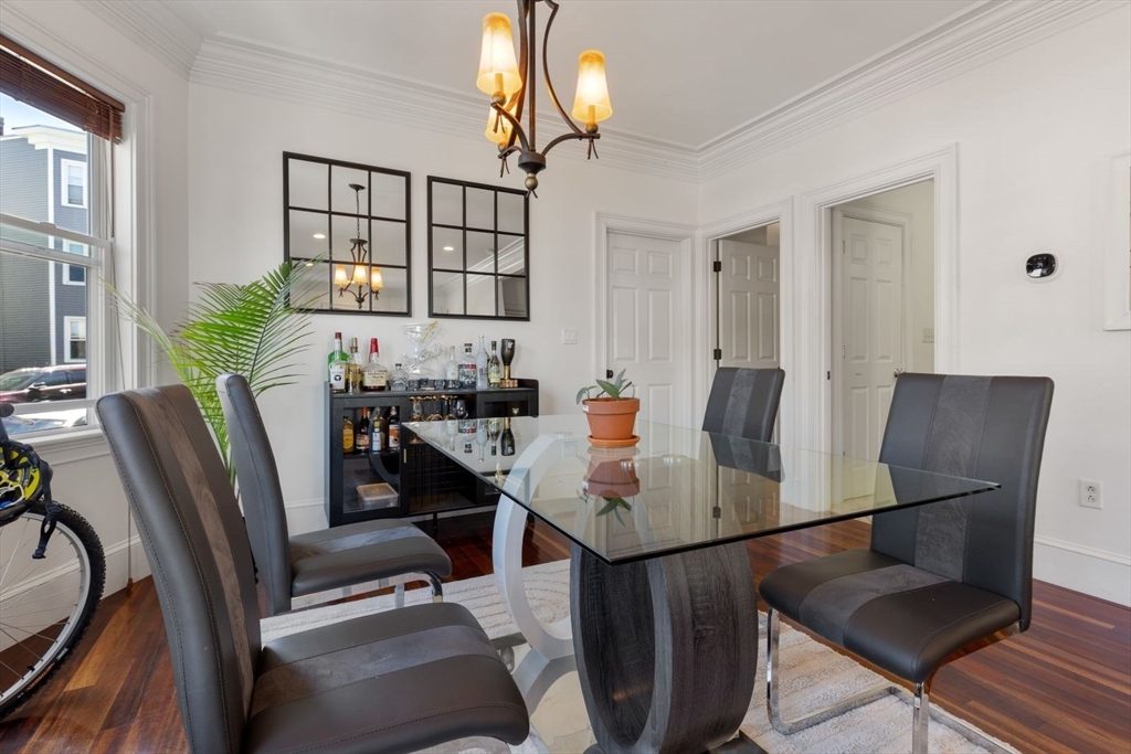 21 Cawfield St. # 1