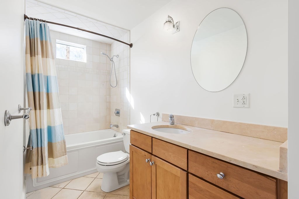 21 Cawfield St. # 1