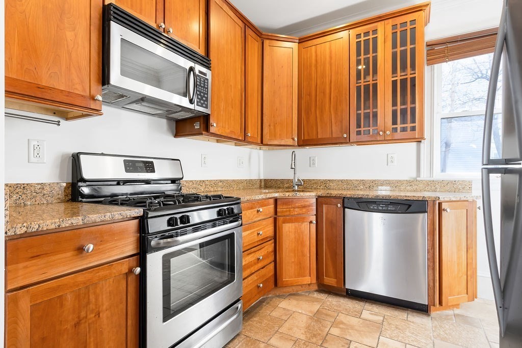 21 Cawfield St. # 1