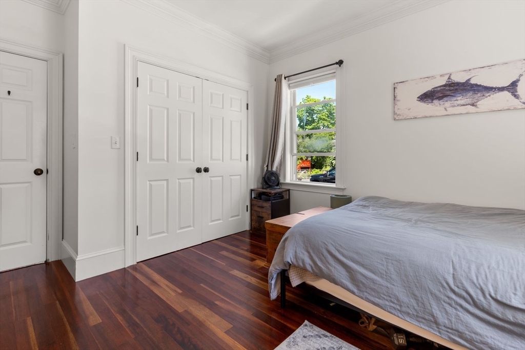 21 Cawfield St. # 1