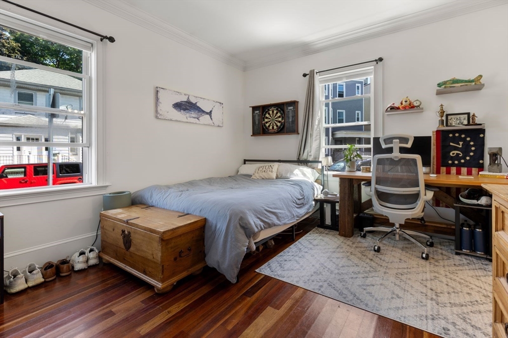 21 Cawfield St. # 1