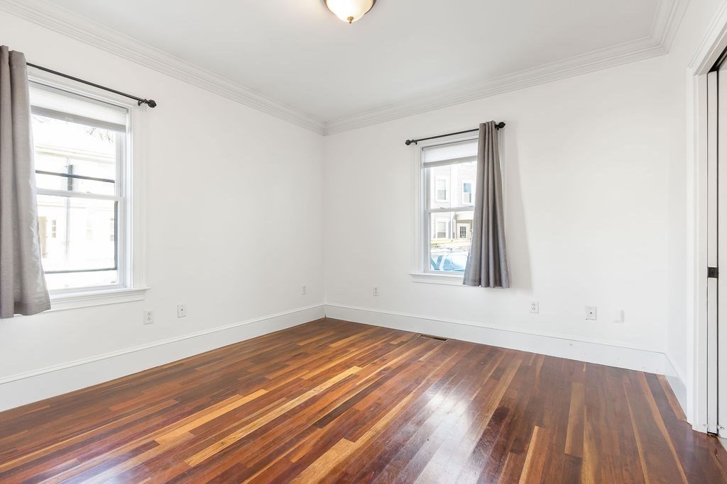 21 Cawfield St. # 1