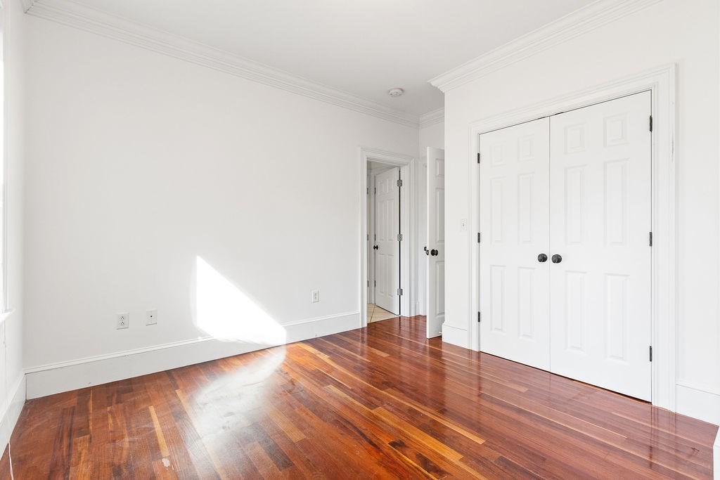 21 Cawfield St. # 1