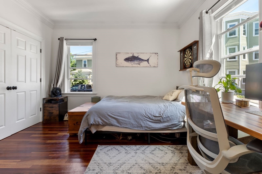 21 Cawfield St. # 1