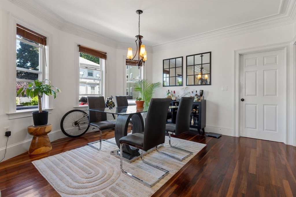 21 Cawfield St. # 1