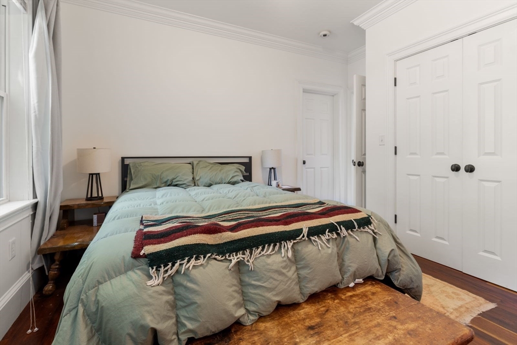 21 Cawfield St. # 1