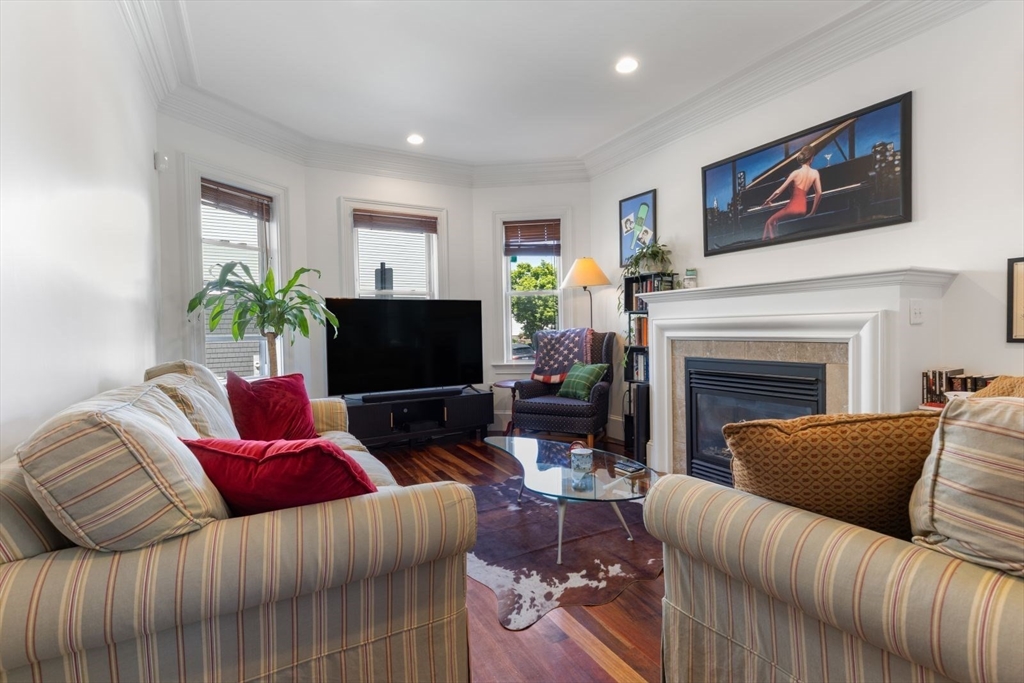 21 Cawfield St. # 1
