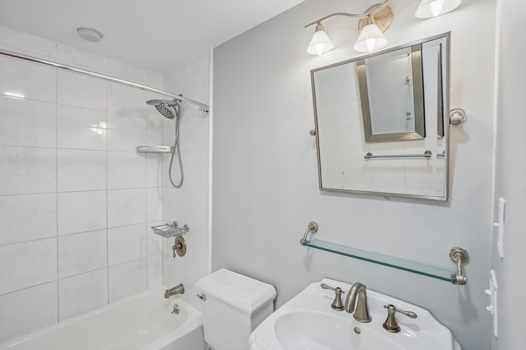 227 W Canton St. # 1