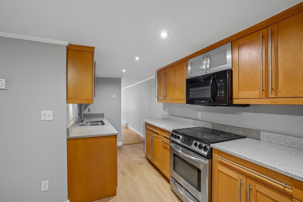 227 W Canton St. # 1