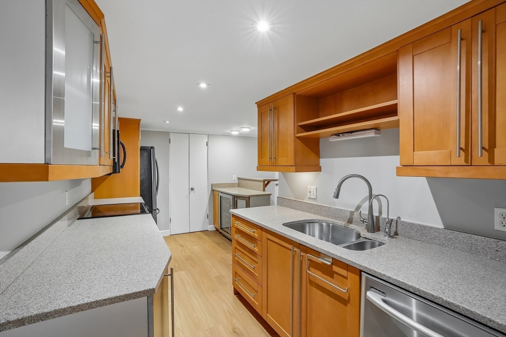 227 W Canton St. # 1