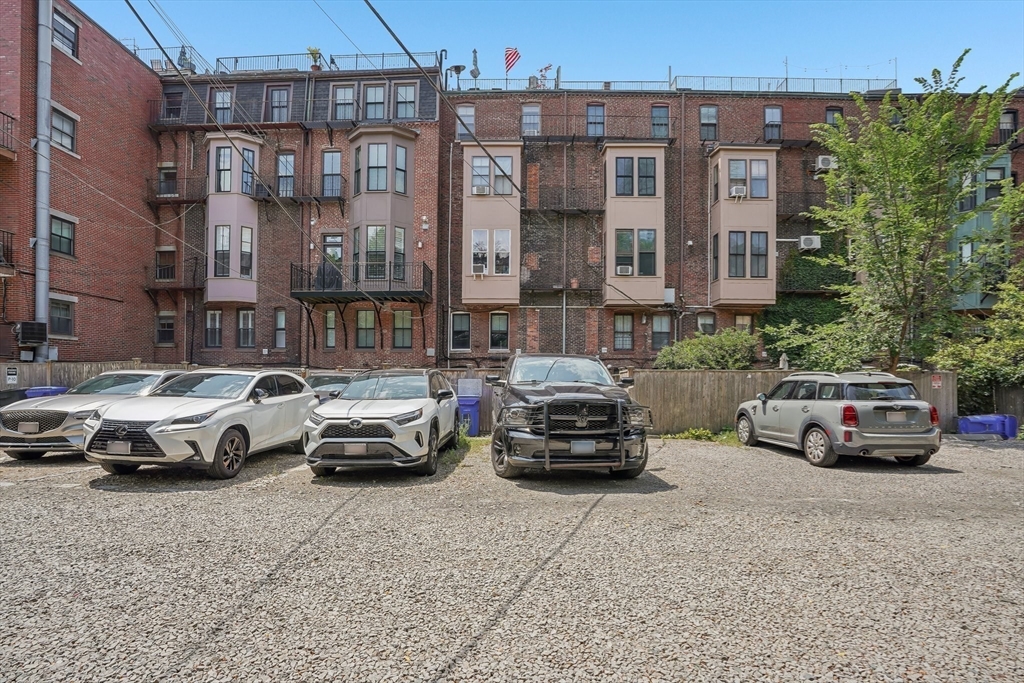 227 W Canton St. # 1