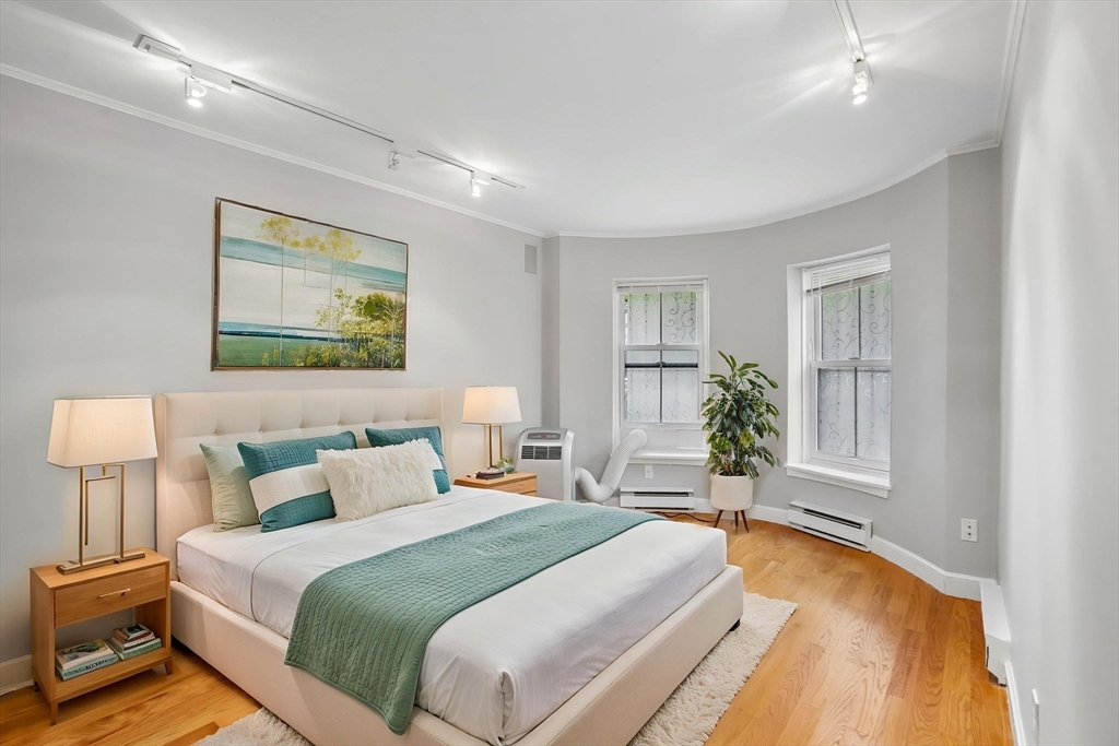 227 W Canton St. # 1