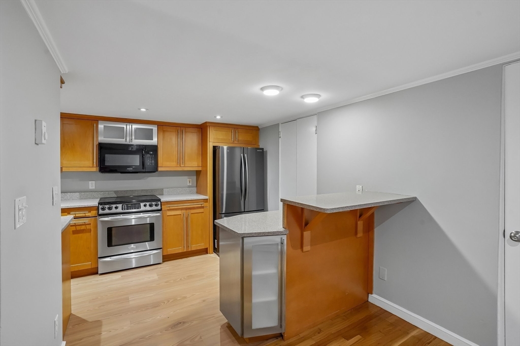 227 W Canton St. # 1
