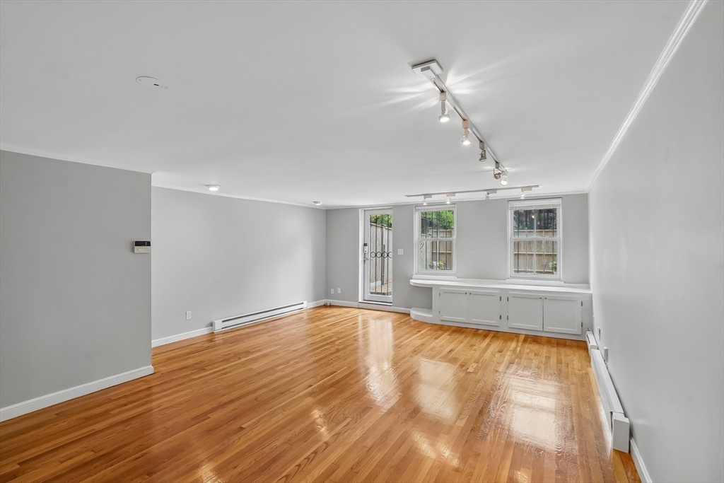 227 W Canton St. # 1