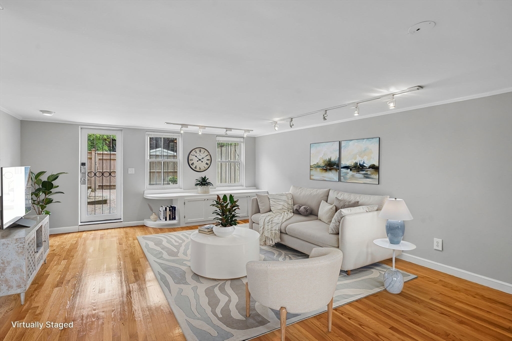 227 W Canton St. # 1
