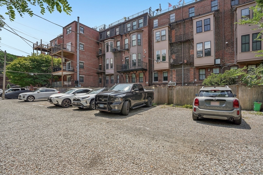 227 W Canton St. # 1