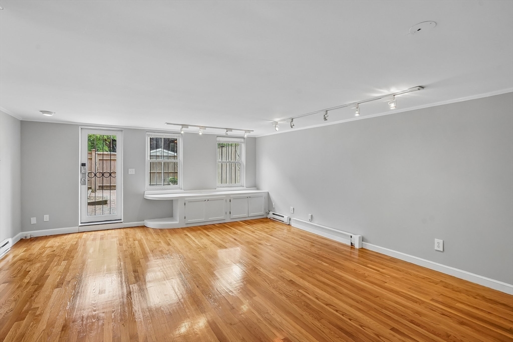 227 W Canton St. # 1