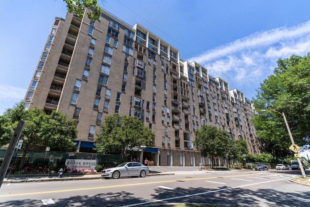 33 Pond Ave # 1102