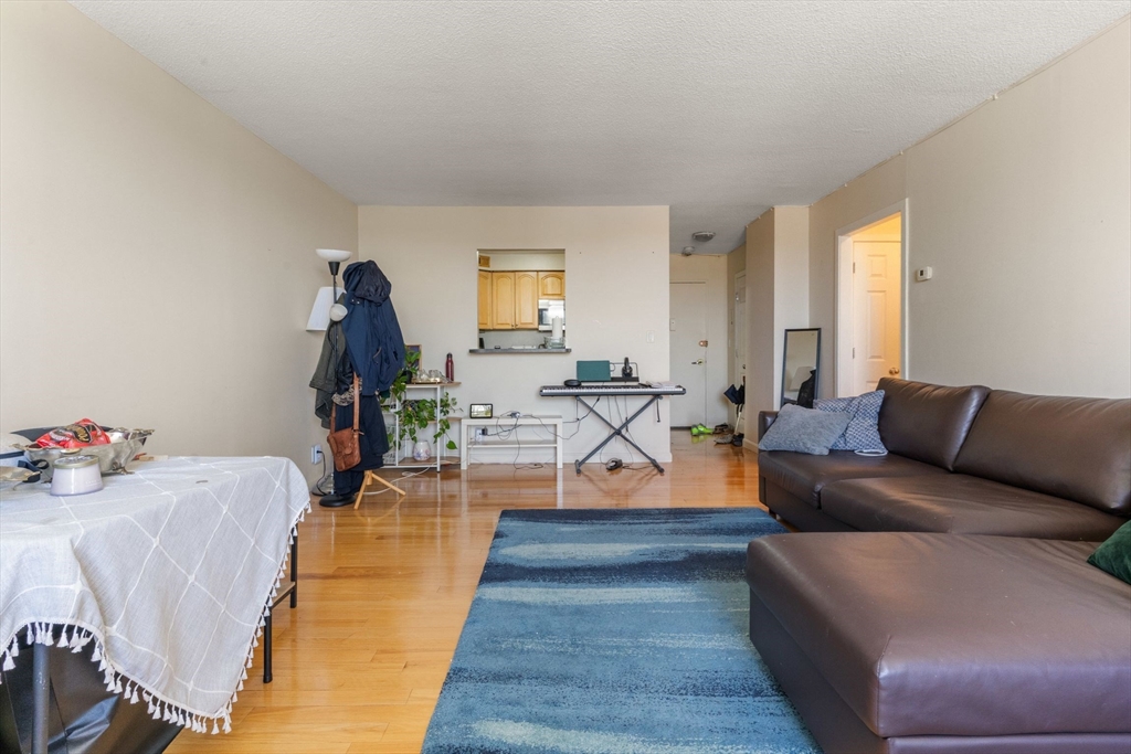 33 Pond Ave # 1102