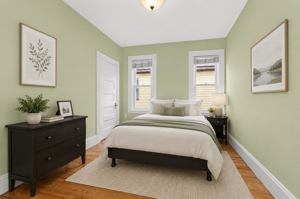 326 Centre St. # 3