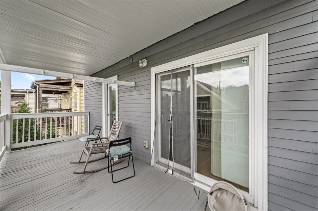 326 Centre St. # 3