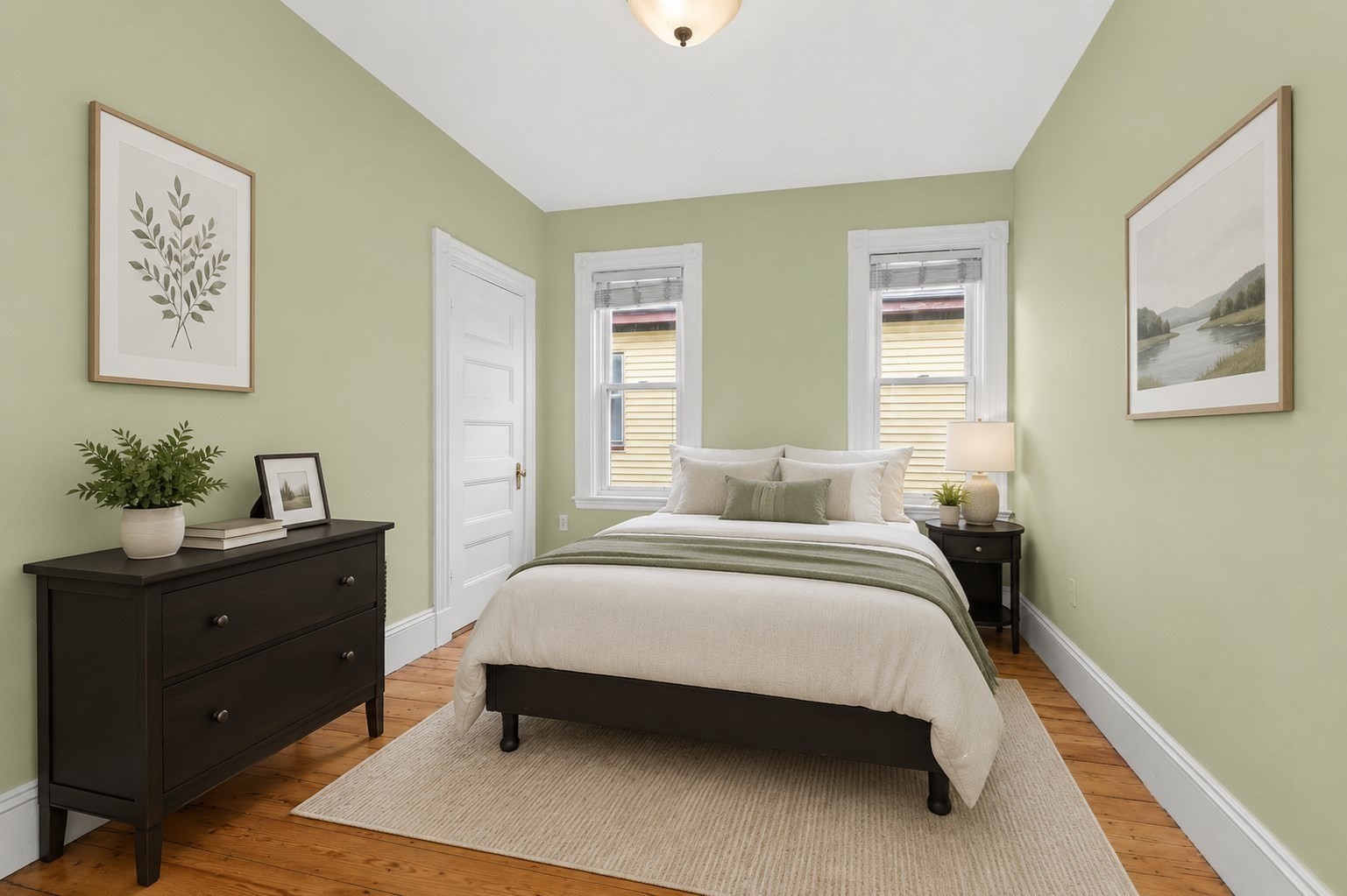 326 Centre St. # 3