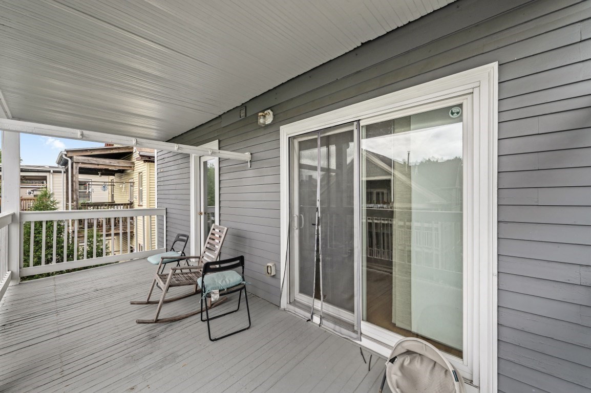 326 Centre St. # 3