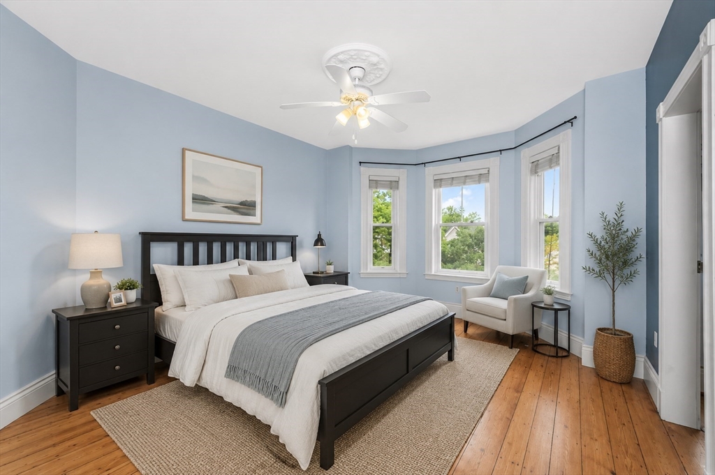 326 Centre St. # 3