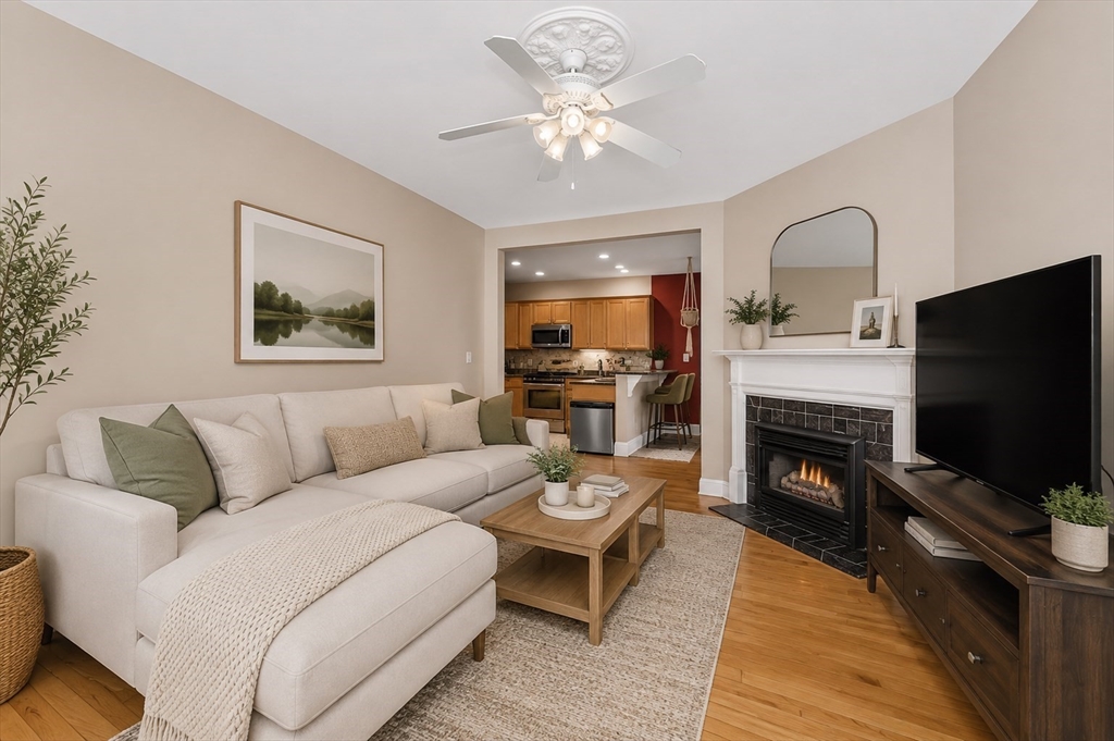 326 Centre St. # 3