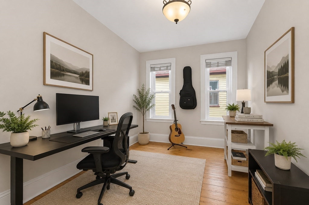 326 Centre St. # 3