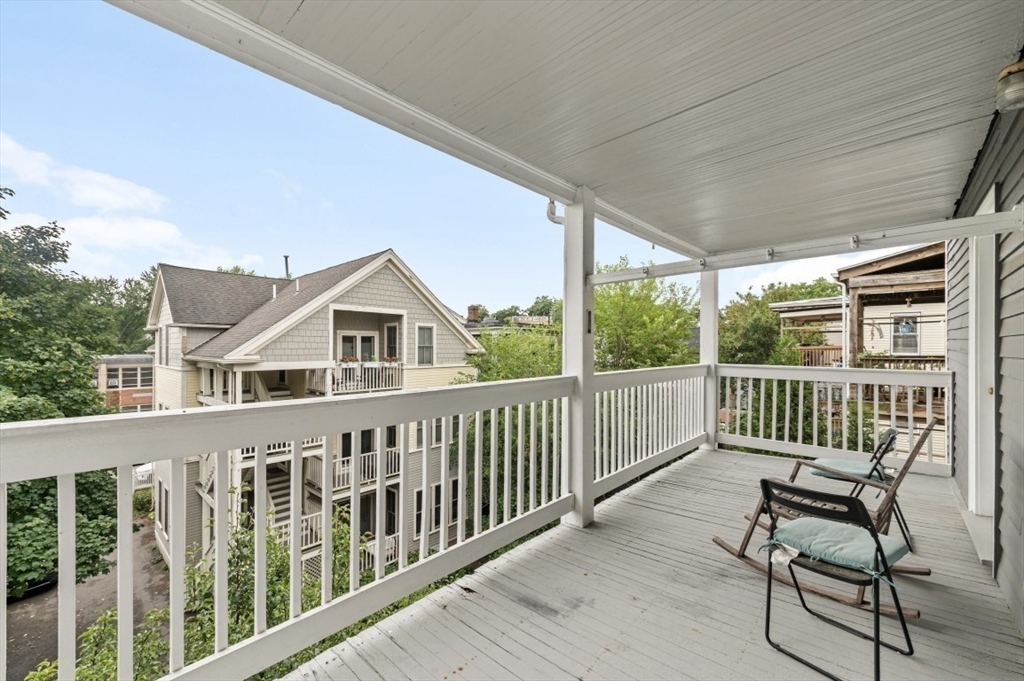 326 Centre St. # 3