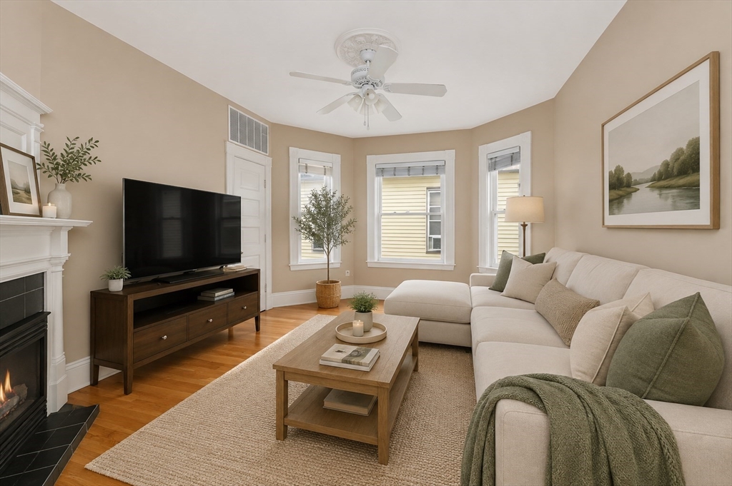 326 Centre St. # 3