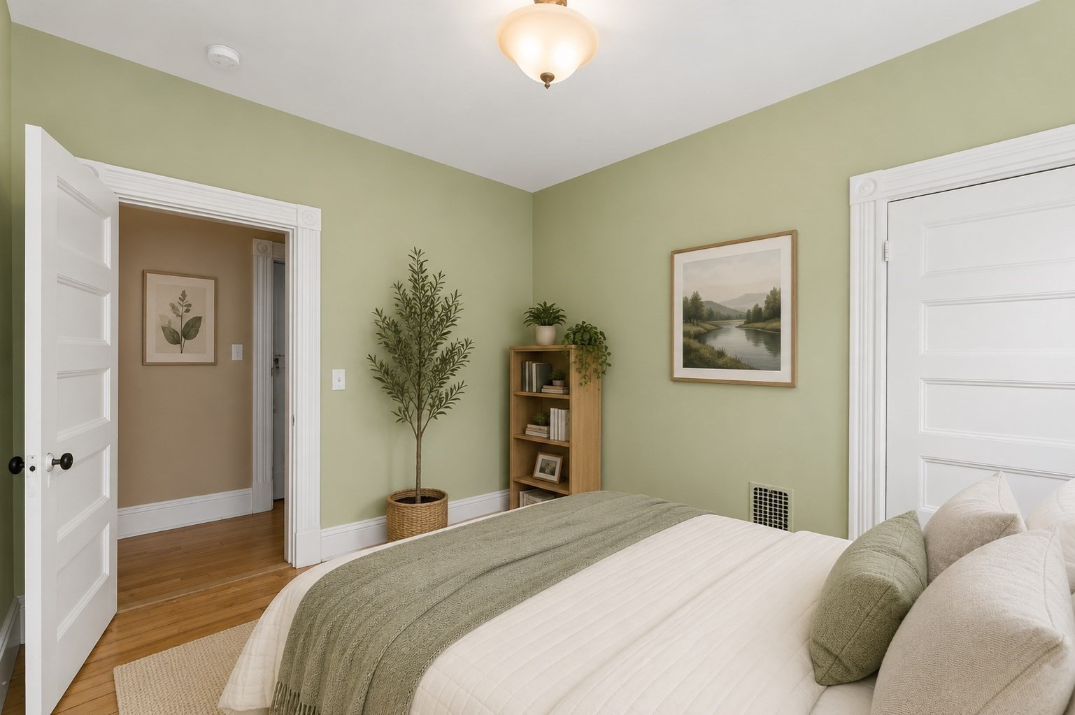 326 Centre St. # 3