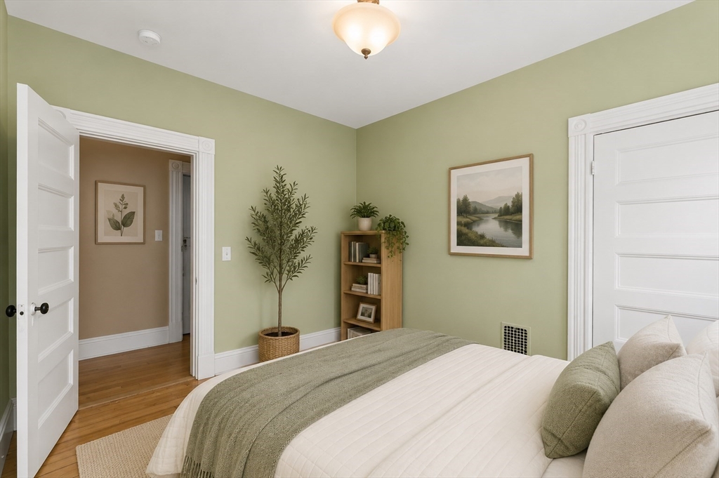 326 Centre St. # 3